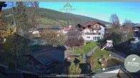 Archived image Webcam Altenmarkt im Pongau: Hotel Schartner 13:00