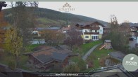 Archived image Webcam Altenmarkt im Pongau: Hotel Schartner 15:00
