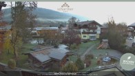 Archived image Webcam Altenmarkt im Pongau: Hotel Schartner 06:00