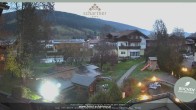Archiv Foto Webcam Altenmarkt: Hotel Schartner 05:00