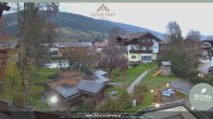 Archiv Foto Webcam Altenmarkt: Hotel Schartner 06:00