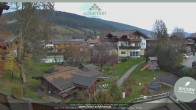 Archiv Foto Webcam Altenmarkt: Hotel Schartner 09:00