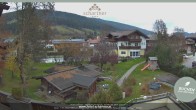 Archiv Foto Webcam Altenmarkt: Hotel Schartner 11:00