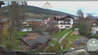 Archiv Foto Webcam Altenmarkt: Hotel Schartner 13:00