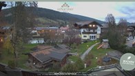 Archiv Foto Webcam Altenmarkt: Hotel Schartner 15:00