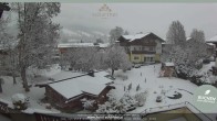 Archiv Foto Webcam Altenmarkt: Hotel Schartner 13:00