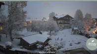 Archiv Foto Webcam Altenmarkt: Hotel Schartner 15:00