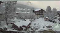 Archiv Foto Webcam Altenmarkt: Hotel Schartner 06:00
