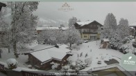 Archiv Foto Webcam Altenmarkt: Hotel Schartner 08:00