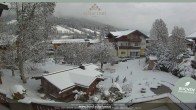 Archiv Foto Webcam Altenmarkt: Hotel Schartner 09:00