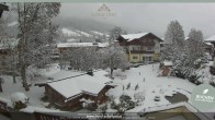 Archiv Foto Webcam Altenmarkt: Hotel Schartner 10:00