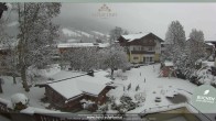 Archiv Foto Webcam Altenmarkt: Hotel Schartner 12:00