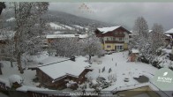 Archiv Foto Webcam Altenmarkt: Hotel Schartner 13:00