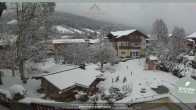 Archiv Foto Webcam Altenmarkt: Hotel Schartner 14:00