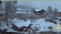 Archiv Foto Webcam Altenmarkt: Hotel Schartner 15:00