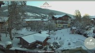Archiv Foto Webcam Altenmarkt: Hotel Schartner 06:00