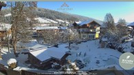 Archiv Foto Webcam Altenmarkt: Hotel Schartner 08:00
