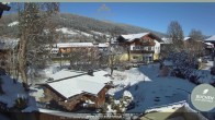 Archiv Foto Webcam Altenmarkt: Hotel Schartner 11:00