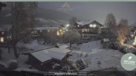 Archiv Foto Webcam Altenmarkt: Hotel Schartner 05:00