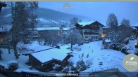 Archiv Foto Webcam Altenmarkt: Hotel Schartner 06:00