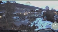 Archiv Foto Webcam Altenmarkt: Hotel Schartner 06:00