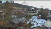 Archiv Foto Webcam Altenmarkt: Hotel Schartner 07:00