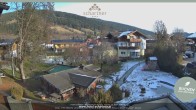 Archiv Foto Webcam Altenmarkt: Hotel Schartner 09:00