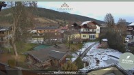 Archiv Foto Webcam Altenmarkt: Hotel Schartner 11:00