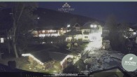 Archiv Foto Webcam Altenmarkt: Hotel Schartner 17:00