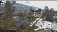 Archiv Foto Webcam Altenmarkt: Hotel Schartner 11:00