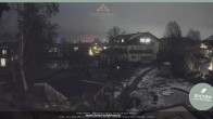Archiv Foto Webcam Altenmarkt: Hotel Schartner 05:00