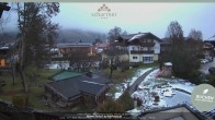 Archiv Foto Webcam Altenmarkt: Hotel Schartner 06:00
