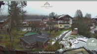 Archiv Foto Webcam Altenmarkt: Hotel Schartner 07:00