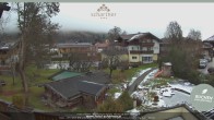 Archiv Foto Webcam Altenmarkt: Hotel Schartner 10:00