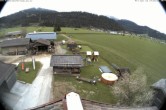 Archived image Webcam Organic farm Arnoldgut in Altenmarkt 12:00