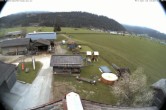 Archived image Webcam Organic farm Arnoldgut in Altenmarkt 14:00