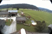 Archived image Webcam Organic farm Arnoldgut in Altenmarkt 09:00