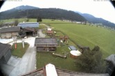 Archived image Webcam Organic farm Arnoldgut in Altenmarkt 11:00