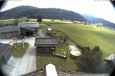 Archived image Webcam Organic farm Arnoldgut in Altenmarkt 13:00