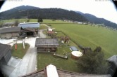 Archived image Webcam Organic farm Arnoldgut in Altenmarkt 15:00