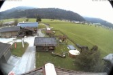 Archived image Webcam Organic farm Arnoldgut in Altenmarkt 19:00