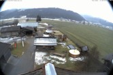 Archived image Webcam Organic farm Arnoldgut in Altenmarkt 09:00