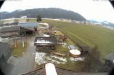 Archived image Webcam Organic farm Arnoldgut in Altenmarkt 13:00