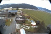 Archived image Webcam Organic farm Arnoldgut in Altenmarkt 15:00