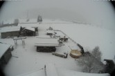 Archived image Webcam Organic farm Arnoldgut in Altenmarkt 13:00