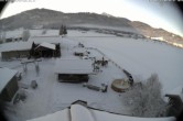 Archived image Webcam Organic farm Arnoldgut in Altenmarkt 09:00