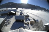 Archived image Webcam Organic farm Arnoldgut in Altenmarkt 13:00