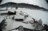 Archived image Webcam Organic farm Arnoldgut in Altenmarkt 13:00