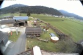 Archived image Webcam Organic farm Arnoldgut in Altenmarkt 15:00