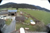 Archived image Webcam Organic farm Arnoldgut in Altenmarkt 17:00